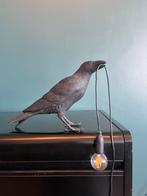 Seletti bird lamp, Huis en Inrichting, Lampen | Tafellampen, Ophalen, Zo goed als nieuw