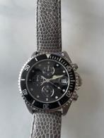 Citizen watch krono homme, Handtassen en Accessoires, Horloges | Dames, Ophalen of Verzenden, Zo goed als nieuw