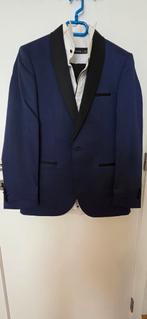 D's Damat trouwpak, Kleding | Heren, Ophalen of Verzenden, Zo goed als nieuw