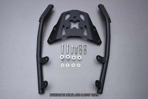 Topkofferdrager Bagagedrager KAWASAKI NINJA 650 R 2017 2025, Motoren, Accessoires | Overige, Nieuw, Ophalen of Verzenden