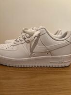Airforce 1 taille 41, Comme neuf, Baskets, Enlèvement, Blanc