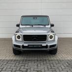 Mercedes-Benz G 400 D | Trekhaak | Houten Vloer |, Automaat, Stof, Gebruikt, Euro 6