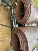 Paddockrubbermatten 10 meter lang, Dieren en Toebehoren