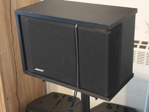 Ensemble de haut-parleurs actifs BOSE avec Bluetooth, TV, Hi-fi & Vidéo, Enceintes, Comme neuf, Haut-parleurs Frontaux, Arrière ou Stéréo