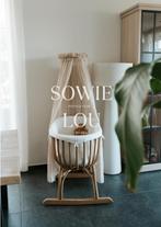 Stijlvolle wieg van Childhome, Kinderen en Baby's, Ophalen, Zo goed als nieuw, Wieg