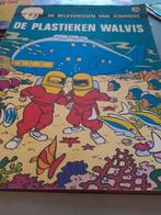 De plastieken walvis, Ophalen of Verzenden, Jef Nys