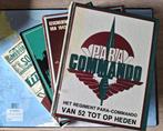 Para - Commando, Ophalen of Verzenden, Landmacht, Boek of Tijdschrift