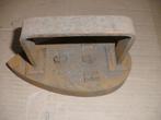 vintage strijkijzer, Antiek en Kunst, Curiosa en Brocante, Ophalen
