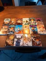 Manga promised neverland 16 tomes, Ophalen of Verzenden, Zo goed als nieuw