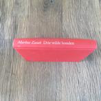 Drie wilde honden (en de waarheid) Markus Zusak, Ophalen of Verzenden