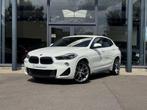BMW X2 sDrive18dA 2.0l / M Sport / HUD / CAM / NAVI PLUS, Automaat, X2, 4 cilinders, Alcantara