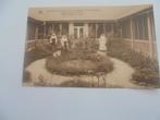 kongo-elisabethville-hopital prince léopold, Verzamelen, Ophalen of Verzenden, 1920 tot 1940, Ongelopen, Buiten Europa