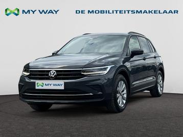 Volkswagen Tiguan Tiguan 1.5 TSI Life OPF DSG (EU6AP) beschikbaar voor biedingen
