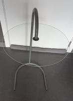 Bijzettafeltje, Rond, Moins de 55 cm, 45 à 60 cm, Enlèvement