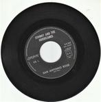 single Johnny & Hurricanes- San Antonio Rose, Comme neuf, 7 pouces, Enlèvement ou Envoi, Single