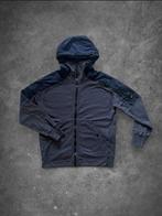 Pull zippé Cp Company taille S (taille plus grande), Enlèvement ou Envoi, Cp Company, Comme neuf, Bleu