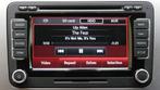 RNS 510 full avec code, Auto diversen, Autoradio's, Ophalen, Zo goed als nieuw