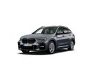 BMW Serie X X1 M SPORT - PANODAK - LED - NAVI, Auto's, BMW, 136 pk, Bedrijf, Handgeschakeld, 5 deurs