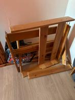 Gratis stapelbed !, Ophalen, Gebruikt, Stapelbed