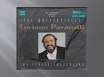 Luciano Pavarotti - The Masterpieces, Ophalen of Verzenden, Gebruikt, Opera of Operette