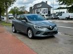 Renault clio 1.0 tce 20.000km 2020 Gps*led* GARANTIE, Auto's, Voorwielaandrijving, Euro 6, Leder en Stof, 3 cilinders