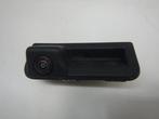 Audi A3 8Y Achteruitrijcamera 5WA980556A 5E3827566, Auto-onderdelen, Ophalen of Verzenden, Gebruikt, Audi