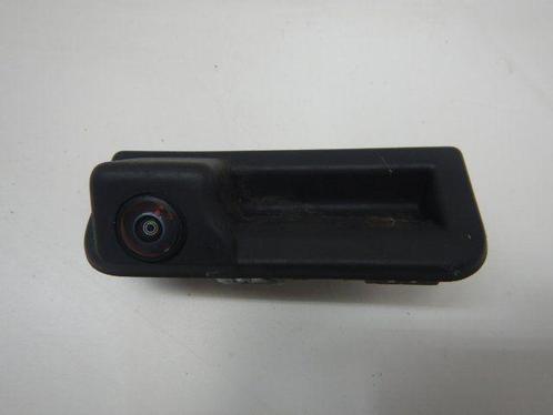 Audi A3 8Y Achteruitrijcamera 5WA980556A 5E3827566, Auto-onderdelen, Elektronica en Kabels, Audi, Gebruikt, Ophalen of Verzenden