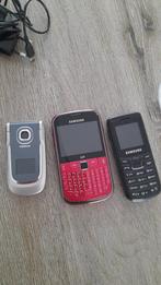 gsm, Telecommunicatie, Mobiele telefoons | Nokia, Ophalen, Gebruikt, Overige modellen, Overige kleuren