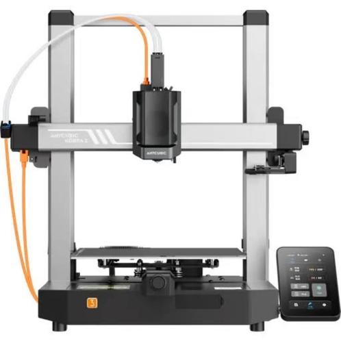 Anycubic Kobra 3 neuve - jamais utilisée, Computers en Software, 3D Printers, Nieuw, Ingebouwde Wi-Fi, Ophalen