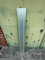 Festool geleidingsrail 140cm, Doe-het-zelf en Bouw, Ophalen, Zo goed als nieuw