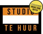ik zoek dringend een studio te huur