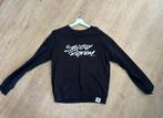 Strictly Rhythm Records - Sweater (M) Édition limitée, Vêtements | Hommes, Pulls & Vestes, Comme neuf, Noir, Taille 48/50 (M)