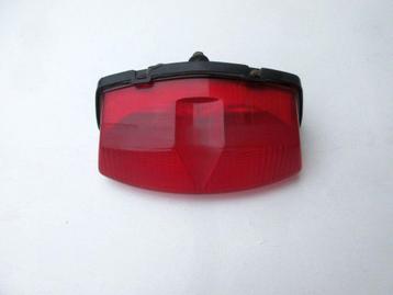Kawasaki GPZ500 achterlicht GPZ 500 achter licht glas EX500 beschikbaar voor biedingen