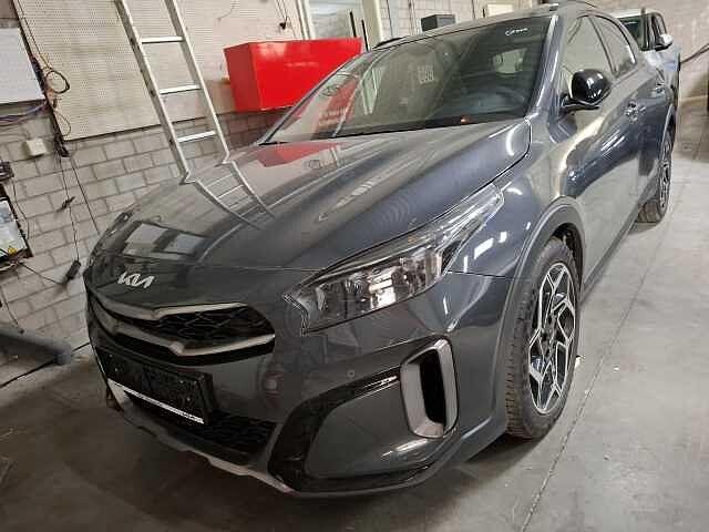 Kia XCEED - 2025 1.5 T-GDi GT Line DCT ISG, Auto's, Kia, Bedrijf, Overige modellen, ABS, Airbags, Airconditioning, Cruise Control