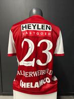 Gesigneerd shirt Toby Alderweireld R Antwerp FC, Verzamelen, Sportartikelen en Voetbal, Ophalen, Nieuw, Shirt