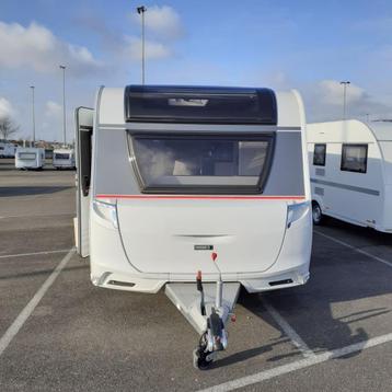 BURSTNER AVERSO 525 TS NIEUWE   EINDE VAN DE SERIE beschikbaar voor biedingen