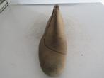 Oude schoenleest maat 40, Ophalen of Verzenden