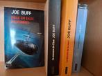 Joe Buff, Ophalen of Verzenden, Zo goed als nieuw, Divers auteurs