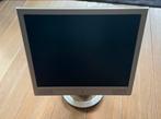 HP VS19E (met kabels), Computers en Software, Monitoren, Ophalen, Zo goed als nieuw