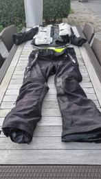 Motorkledij Held 4 Quatrotempi, Motoren, Kleding | Motorkleding, Ophalen, Overige typen, Heren, HELD