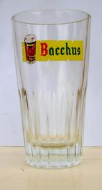 BACCHUS, Verzamelen, Biermerken, Ophalen of Verzenden, Zo goed als nieuw, Glas of Glazen
