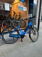 e bike Gazelle, Ophalen of Verzenden, 50 km per accu of meer, Zo goed als nieuw, 51 tot 55 cm