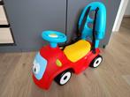 Loopauto Smoby, Kinderen en Baby's, Speelgoed | Buiten | Voertuigen en Loopfietsen, Ophalen, Zo goed als nieuw, Loopvoertuig