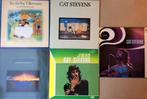 Cat Stevens 5 X Lp's, Cd's en Dvd's, Verzenden, Gebruikt, 12 inch, Singer-songwriter