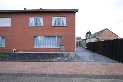 Rustig gelegen woning, Immo, Huizen en Appartementen te koop, Provincie Vlaams-Brabant, 500 tot 1000 m², Twee onder één kap, F