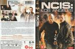 NCIS Los Angeles - Seizoen 1 t.e.m. 9, Boxset, Actiethriller, Ophalen of Verzenden, Zo goed als nieuw