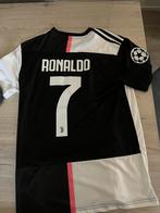 Maillot de football Ronaldo, Taille M, Enlèvement ou Envoi