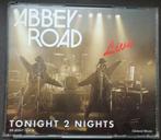 Abbey Road – Tonight 2 Nights (2CD), Cd's en Dvd's, Ophalen of Verzenden, Zo goed als nieuw