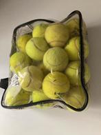 Balles de tennis, Sports & Fitness, Balles, Enlèvement, Utilisé