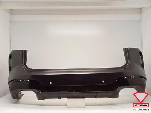 BMW X3 G01 LCI M Pakket Achterbumper Bumper 6xPDC Origineel!, Auto-onderdelen, Carrosserie, Bumper, BMW, Gebruikt